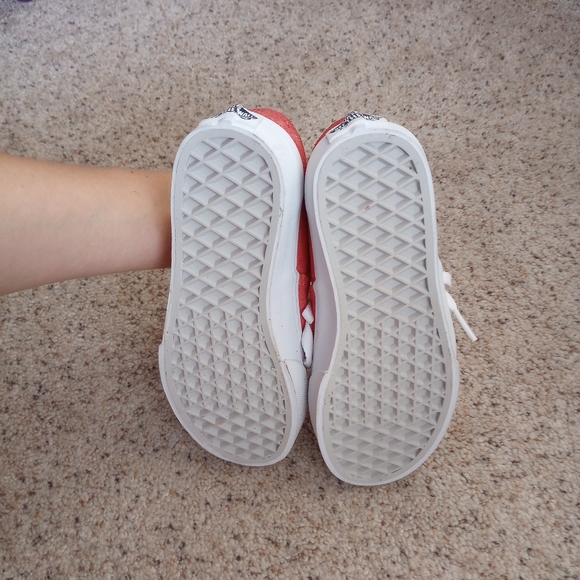 Color Changing Vans - Picture 6 of 8